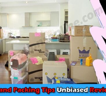 The Best Tips Moving and Packing