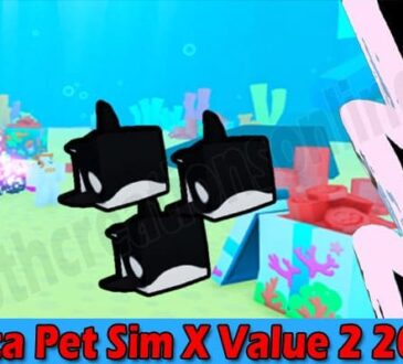 Gaming Tips Orca Pet Sim X Value