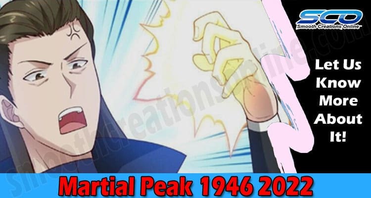 Martial Peak 1946 {Feb} Read Latest Released Chapter!