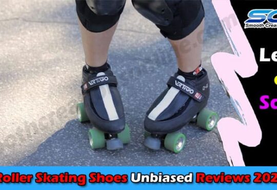 Latest News Roller Skating Shoes