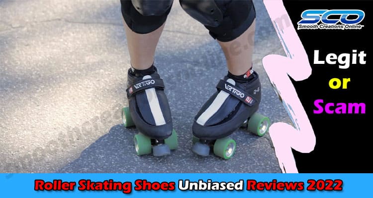 Latest News Roller Skating Shoes