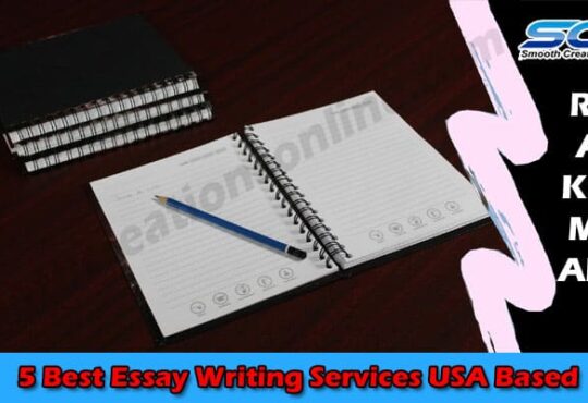 Complete Information Essay Writing Services USA Based