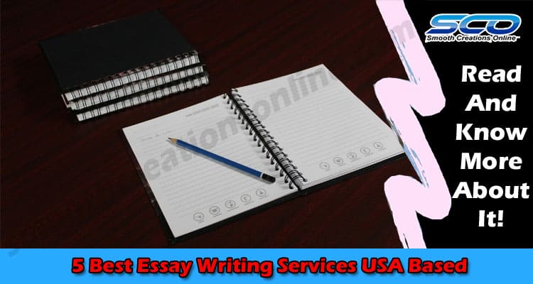 Complete Information Essay Writing Services USA Based
