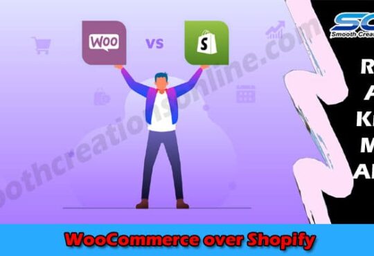 Latest News WooCommerce over Shopify