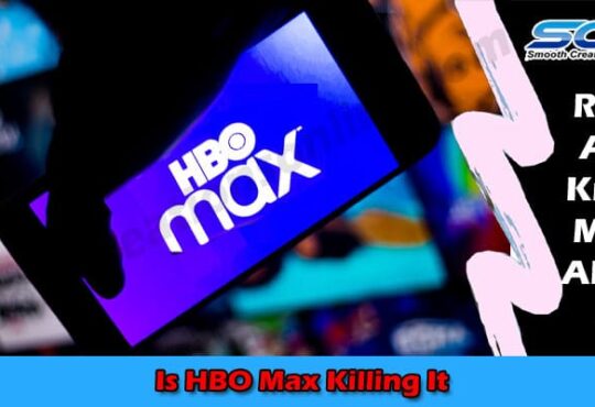 Complete Guide to HBO Max