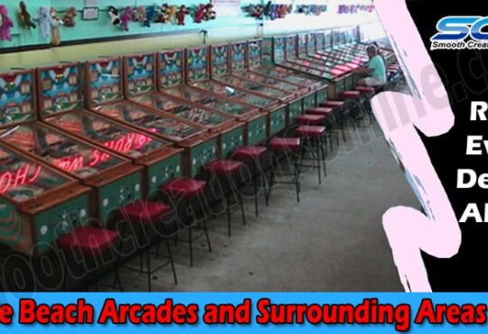 Latest News Myrtle Beach Arcades and Surrounding Areas