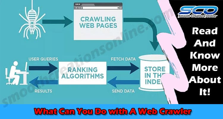 What Can You Do with A Web Crawler?