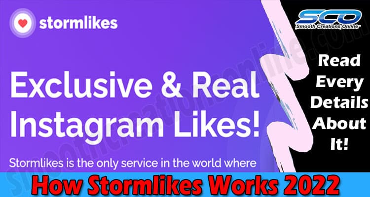 Stormlikes Online Reviews