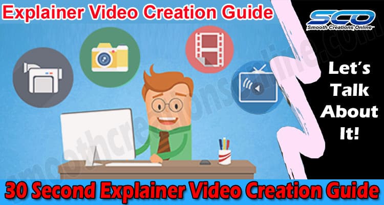 A 30 Second Explainer Video, Is That Even Possible?