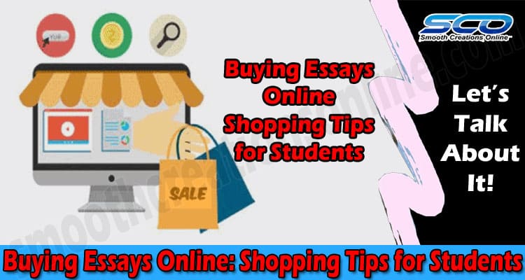 How to Buying Essays Online
