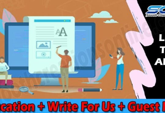 Latest News Education + Write For Us