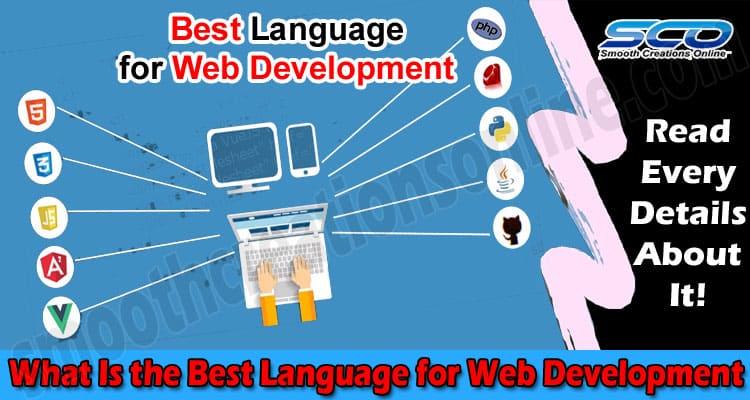 What Is the Best Language for Web Development?- Read