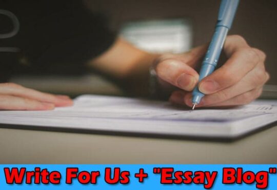 About General Information Write For Us + Essay Blog