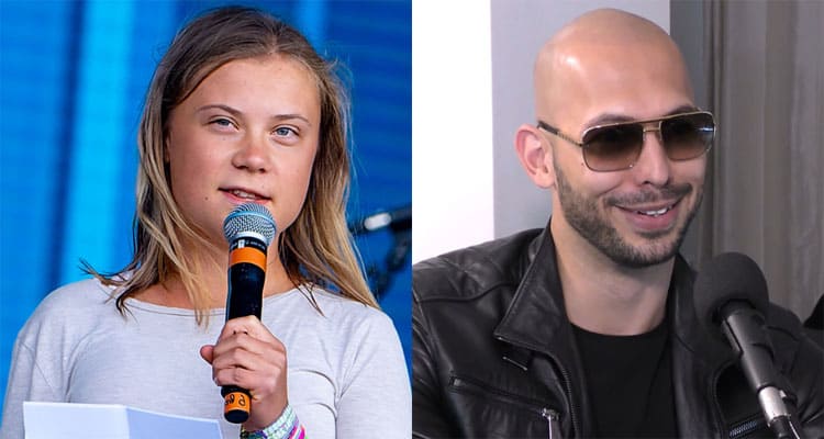 [Today News] Andrew Tate Greta Thunberg Video Reddit: Is He and Tristan Arrested? Is He Shifted To Romania? Find Unknown Facts Here!