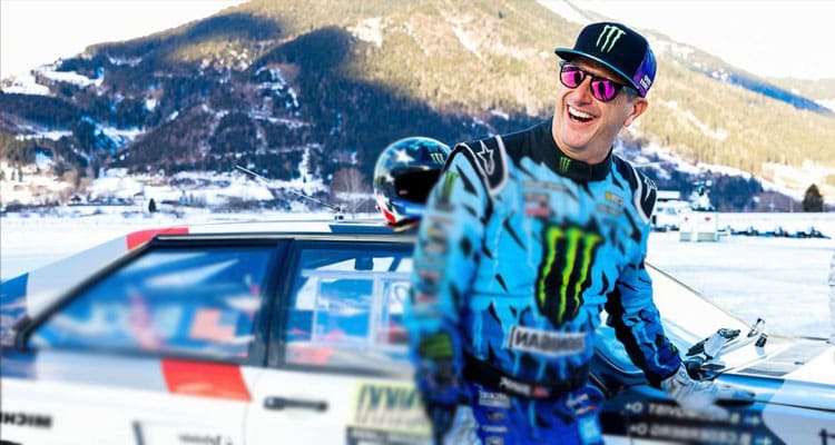 Ken Block Cause of Death Video: Is Daughter Lia Going In Sports? Want To Know About Wife, Children, Age, Family & Kids? Find Wiki Here!