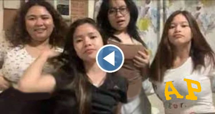 New Viral Video 4 Girl Link: What Is In The 4 Girl Viral 2023 Full Video, And Apat NA Babae Part 2