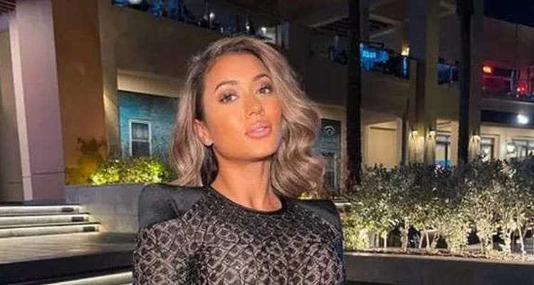 Kaz Crossley Wiki (Love Island), Age, Vocation, Training, Guardians, Relationship, Total assets, Ethnicity And that’s only the tip of the iceberg