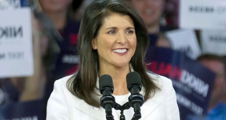 Nikki Haley Race, Identity, Ethnicity, Guardians, Spouse, Little girl, Age, Level and More