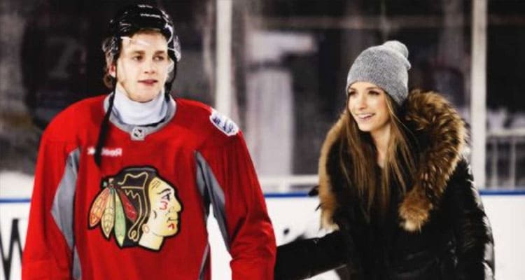 Patrick Kane Wife (Feb 2023) Family, Relationship, Children And More