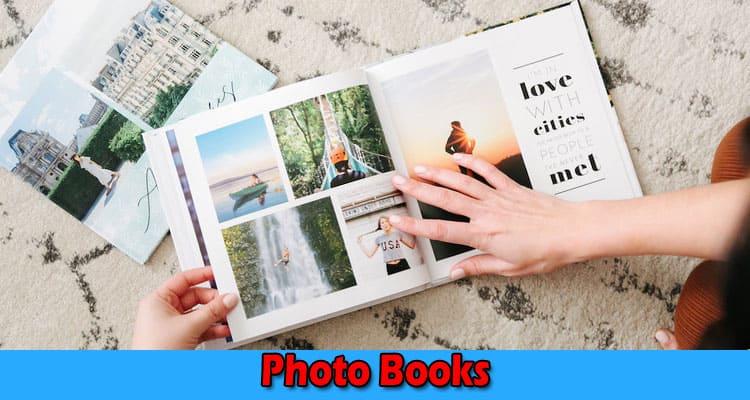 Complete Information About Photo Books - The Best Way to Remember Travel Memories