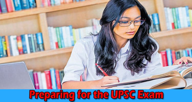 Preparing for the UPSC Exam: A Comprehensive Guide to Complete Study Materials