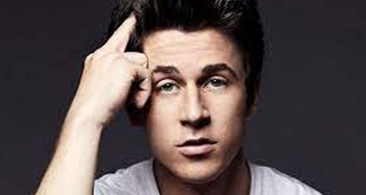 David Henrie Ethnicity (Mar 2023) Bio, Married, Wife, Family, Net Worth 2023, Salary, Age & More