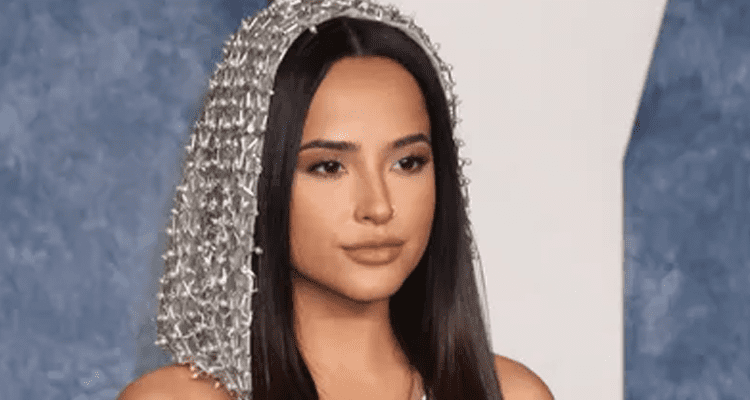 Becky G Ethnicity Revealed: All You Want To Be familiar with Her