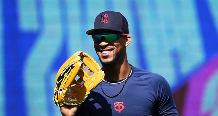 Byron Buxton Net Worth (Apr 2023) How Rich is He Now?