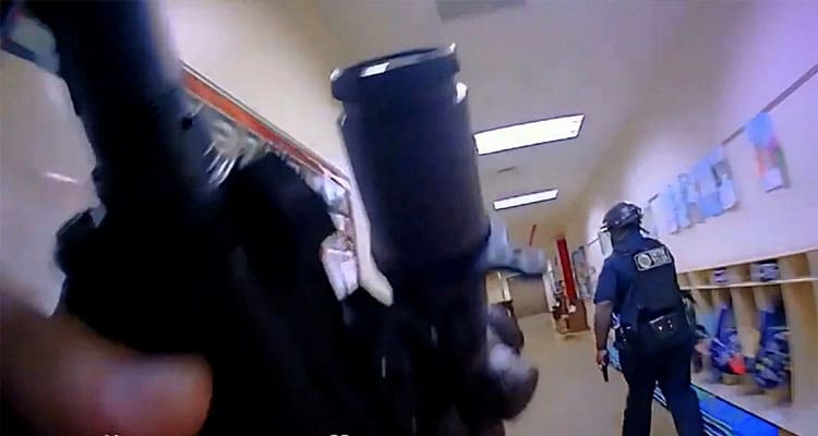 [Full Video Link] Nashville Shooting Police Video: Check Full Details On Nashville Shooter Body Cam Video Viral On Reddit, Tiktok, Instagram, Youtube, Telegram, And Twitter