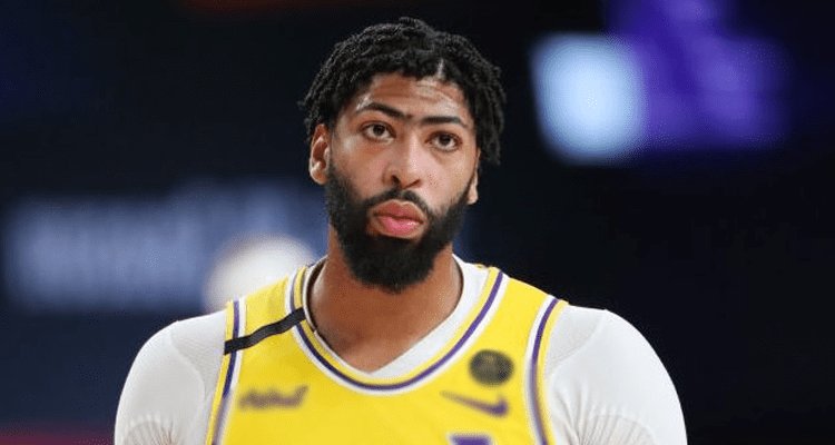 Is Deray Davis Related to Anthony Davis? Is it true or not that they are Connected?