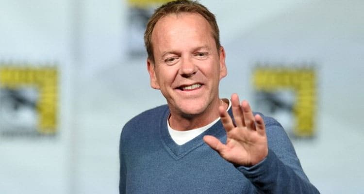 Kiefer Sutherland Net Worth (May 2023) How Rich is He Now?