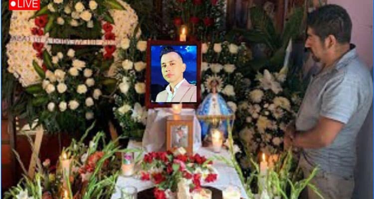 Latest News Parra Carlos Funeral