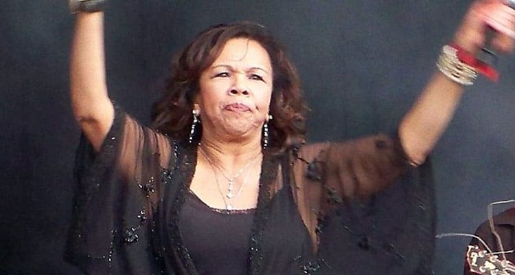 Candi Staton Net Worth (June 2023) How Rich is She Now?