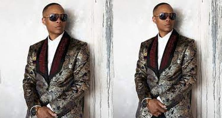 Ronnie Devoe Net Worth (June 2023) How Rich is He Now?