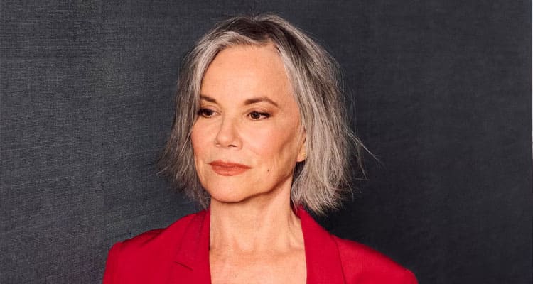 Barbara Hershey Net Worth (June 2023) How Rich is She Now?