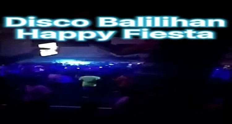 Balilihan Viral Video: Check Full Content On Video Viral On Reddit, Tiktok, Instagram, Youtube, Telegram, And Twitter
