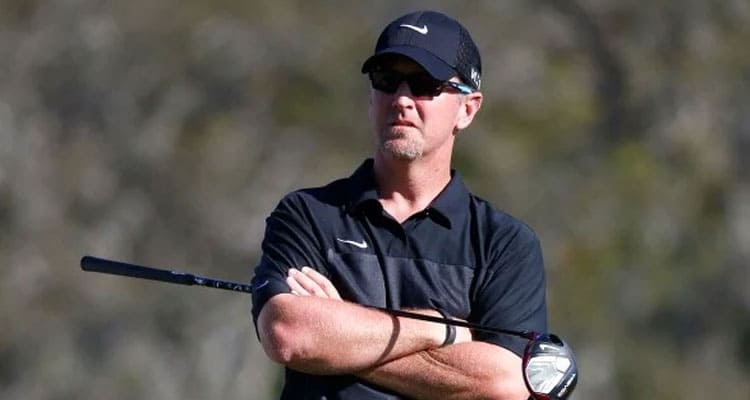 David Duval Net Worth (July 2023) How Rich is He Now?