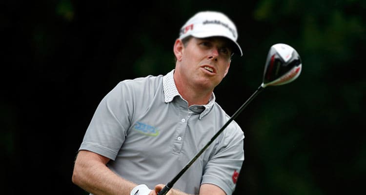 Justin Leonard Net Worth (July 2023) How Rich is He Now?