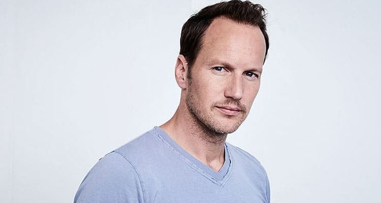 Patrick Wilson Net Worth (July 2023) How Rich is He Now?