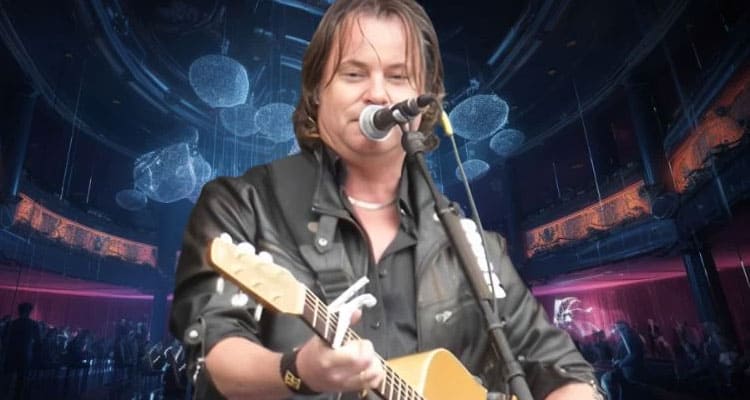 Bruce Guthro Illness and Health Update (July 2023) Is Bruce Guthro Sick? Does Bruce Guthro Have Any Health Issues? Does Bruce Guthro Have Cancer?