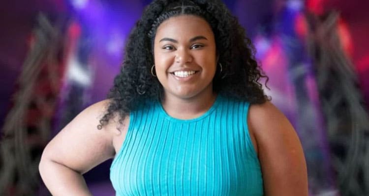 Who is Arianna Davis (Aug 2023) Lizzo’s Former Dancer?