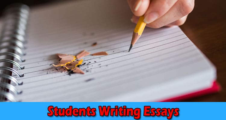 The Most Common Mistakes Made by Students Writing Essays