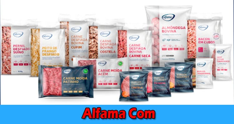Alfama Com Online Website Reviews